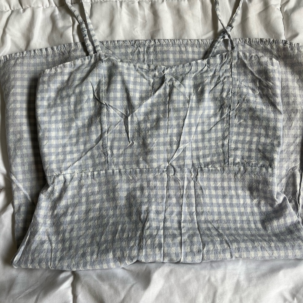Brandy dress